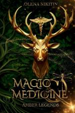 Magic and Medicine af Olena Nikitin