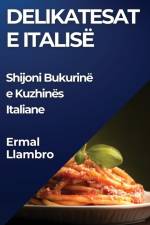 Delikatesat e Italisë af Ermal Llambro