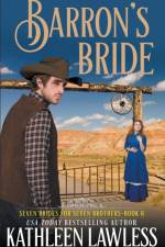 Barron's Bride af Kathleen Lawless
