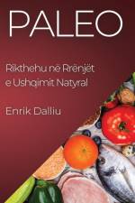 Paleo af Enrik Dalliu
