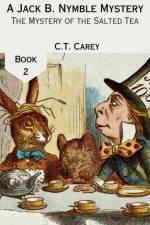 The Mystery of the Salted Tea af C. T. Carey