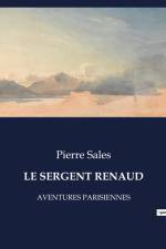 LE SERGENT RENAUD af Pierre Sales