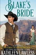 Blakes Bride af Kathleen Lawless