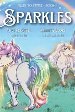 Sparkles af Alice Creswell