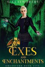 Exes and Enchantments af G. Clatworthy
