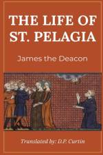 The Life of St. Pelagius af James the Deacon