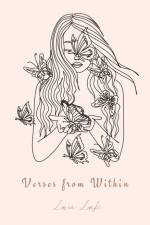 Verses from Within af Luise Luik