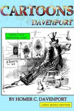Cartoons Davenport af Davenport