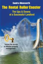 The Rental Roller Coaster af Sandra Allensworth