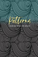 Patterns Coloring Book for Adults af Monsoon Publishing