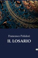 IL LOSARIO af Francesco Polidori