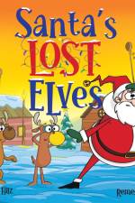 Santa's Lost Elves
