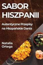 Sabor Hiszpanii af Natalia Ortega