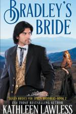 Bradley's Bride af Kathleen Lawless