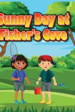 Sunny Day at Fisher's Cove af Carleena Davis
