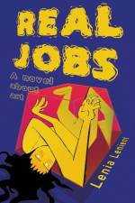 Real Jobs af Lenia Lenient