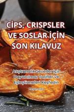 C¿PS, CRISPSLER VE SOSLAR ¿?N SON KILAVUZ af Meryem Kaya