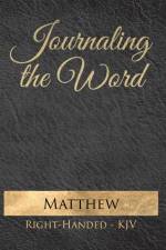 Journaling the Word af Seth Trotman