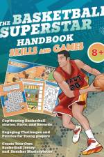 The Basketball Superstar Handbook - Skills and Games af Velvet Idole