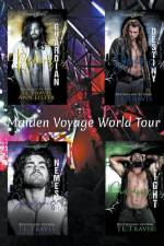 Maiden Voyage World Tour af Tl Travis