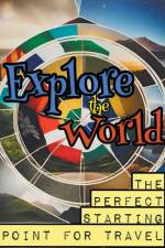Explore the World af Chud McManus