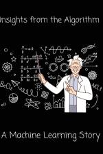 Insights from the Algorithm af Crazy Science