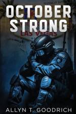 October Strong af Allyn T. Goodrich