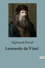 Leonardo da Vinci af Sigmund Freud