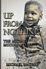Up From Nothing af Michael McCord