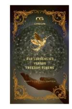 War Currencies Versus Freedom Tokens af Alen S. Villasenor