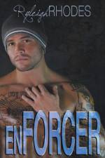 Enforcer af Ryleigh Rhodes