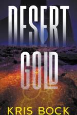 Desert Gold af Kris Bock