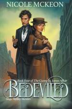 Bedeviled af Nicole McKeon