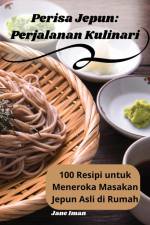 Perisa Jepun af Jane Iman