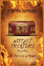 Witches Treasure Part One af Payton Morgan