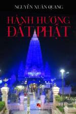 Hành H¿¿ng ¿¿t Ph¿t (color) af Xuan Quang Nguyen