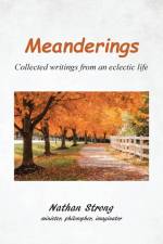 Meanderings af Nathan Strong