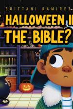 Is Halloween in the Bible? af Ramirez