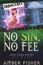 No Sin, No Fee af Amber Fisher