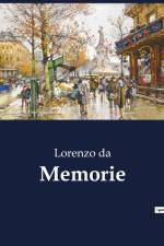 Memorie af Lorenzo Da