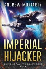 Imperial Hijacker af Andrew Moriarty