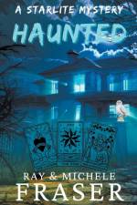 Haunted af Ray Fraser