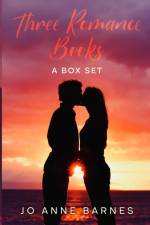 Three Romance Books af Jo Anne Barnes