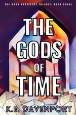 THE GODS OF TIME af K. E. Davenport
