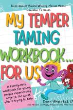 My Temper Taming Workbook... for Us af Dustin Wright