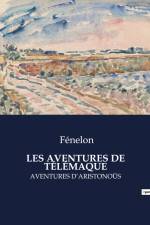 LES AVENTURES DE TÉLÉMAQUE
