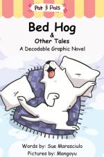 Bed Hog & Other Tales af Sue Marasciulo