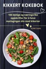 KIKKERT KOKEBOK af Eline Dahl