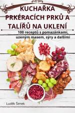 KUCHA¿KA PRKÉRACÍCH PRK¿ A TAL?¿ NA UKLENÍ af Lud¿k ¿imek