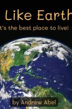 I Like Earth af Andrew Robert Abel